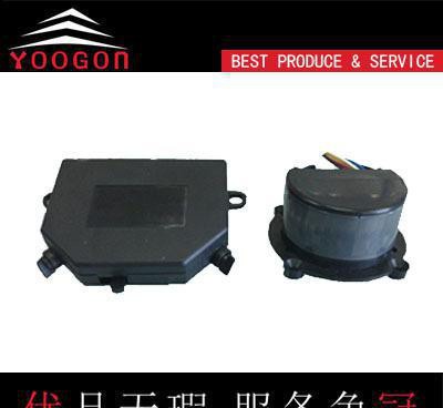 取得了UL认证 节能灯或LED灯 可调光型PIR感应器图2