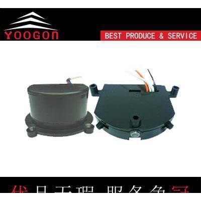 取得了UL认证 节能灯或LED灯 可调光型PIR感应器