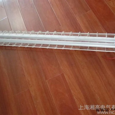 隔爆型防爆荧光灯 直销1x40W防爆荧光灯 BPY单管防爆荧光灯