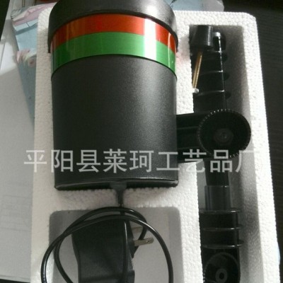 laser light激光灯户外庭院草坪灯园林景观灯别墅灯