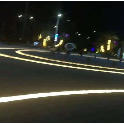 千易照明600MM LED地砖灯 广场地面发光砖景观灯