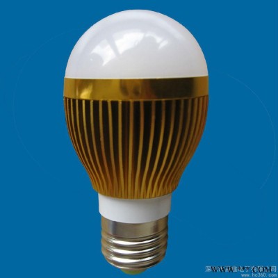 供应百鑫BXLED-3W节能灯、球泡灯、LED灯