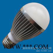 供应百鑫BXLED-3W节能灯、球泡灯、LED灯图2