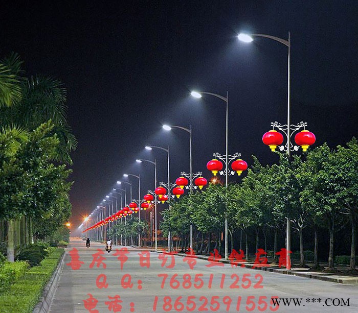 景观灯 LED景观灯 龙型景观灯 供应明源照明JRD2-007-1led灯笼美观龙形发光大理石支架