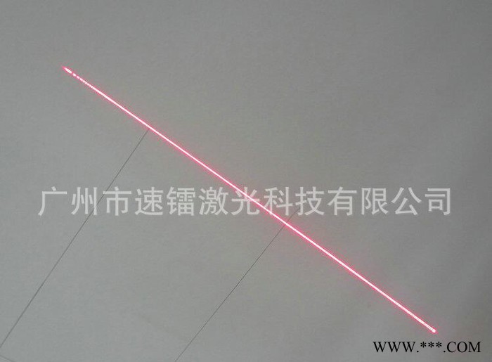 缝纫机专用线状定位灯，激光灯一字线模组**价廉】