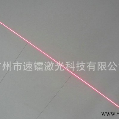 缝纫机专用线状定位灯，激光灯一字线模组**价廉】