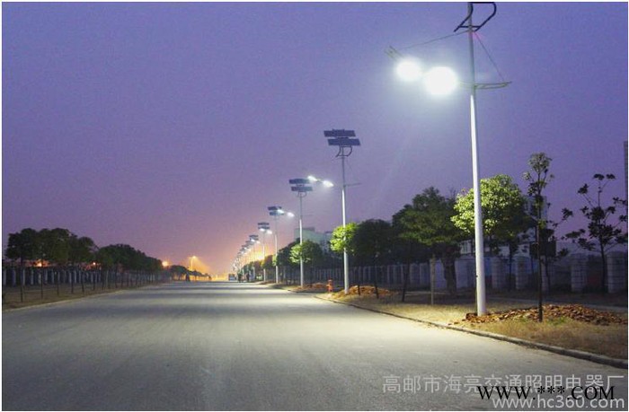 厂家景观灯生产 照明路灯 道路灯