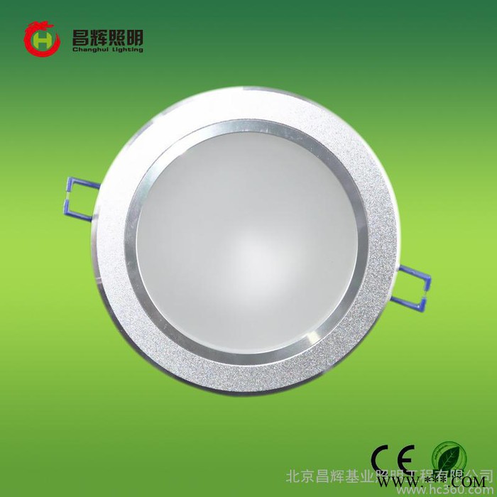供应昌辉传统灯具 节能灯 LED灯具 灯管 **图3