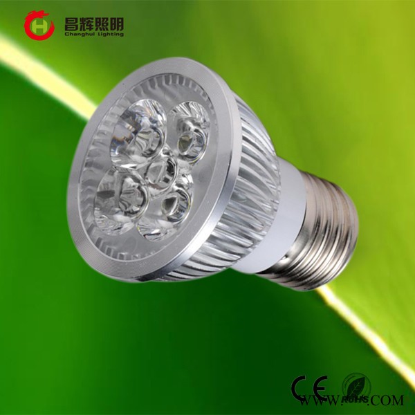 供应昌辉传统灯具 节能灯 LED灯具 灯管 **图2