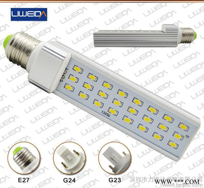 强力推荐 led充电式应急节能灯  LVP2401I- 24图2