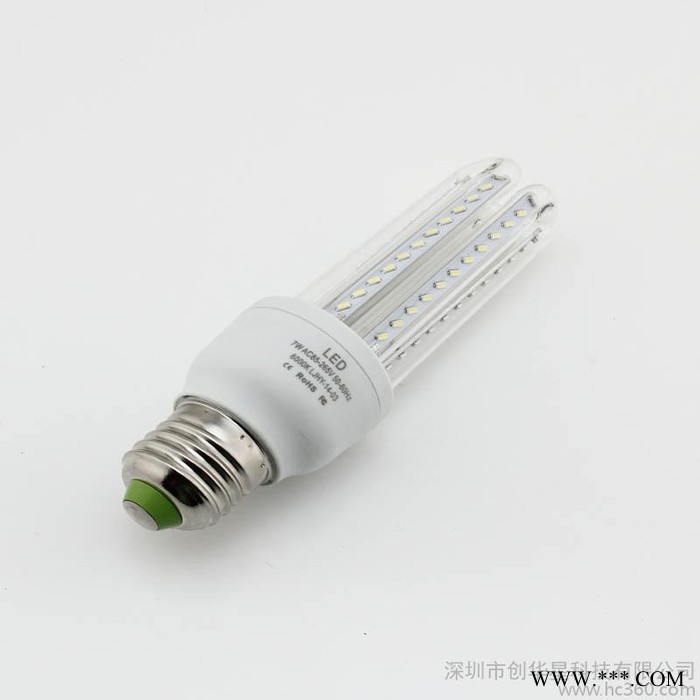 供应创华星3U7Wled玉米节能灯图2