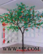 供应珠海樱花灯，珠海不锈钢树灯，珠海景观灯图1