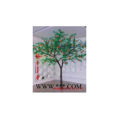 供应珠海樱花灯，珠海不锈钢树灯，珠海景观灯