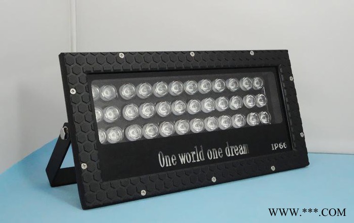 IP67LED户外防水投光灯套件 24W36W48W72W城市道路绿化景观灯外壳图1