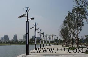 供应广西南宁百耀照明BYT-JG-4/15 太阳能景观灯太阳能电池板及灯杆**品质保证图8