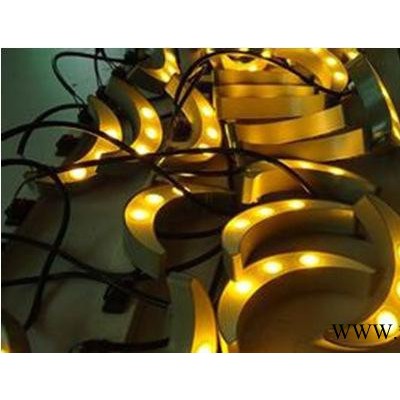 LED瓦楞灯3W，5W，6W，9W房檐 墙头装饰景观灯类都有 RGB可调光