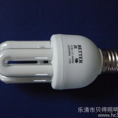 供应better贝得3YD36v节能灯