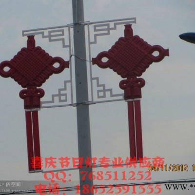 景观灯 LED景观灯 中国结景观灯 供应大M双古典型led中国结路灯