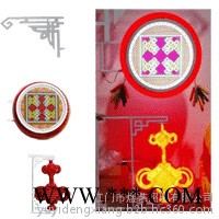 供应桥梁标识灯或LED灯笼 LED发光灯笼 LED户外景观灯图4