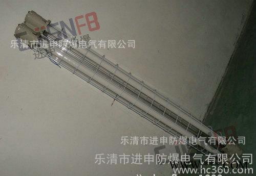 荧光灯 BPY51 防爆双管荧光灯 2*40W 防爆荧光灯 T5荧光灯图3