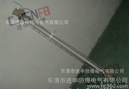荧光灯 BPY51 防爆双管荧光灯 2*40W 防爆荧光灯 T5荧光灯图1
