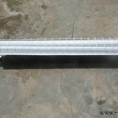 ** 防爆荧光灯 BPY-LED16W 1吐2 双管隔爆节能荧光灯