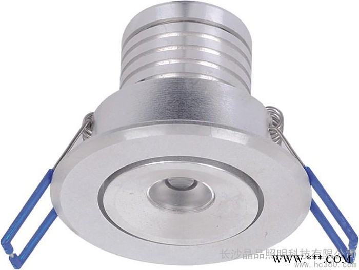 供应晶品筒灯 轨道灯 LED灯带 LED工程灯 感应灯 园林景观灯图3