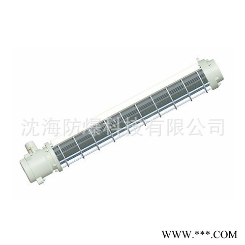 厂家供应BPY52 系列防爆LED荧光灯 防爆灯具 安全节能 防爆荧光灯图2