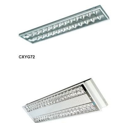 供应CXYG72，CXYG73 嵌入式荧光灯