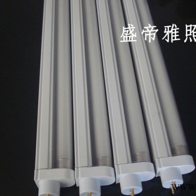 直销T5转换带PC防尘防雾支架荧光灯 质量保证