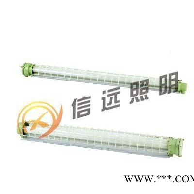 【信远照明】XY-BCX6228BCX-6227防爆荧光灯隔爆型防爆灯粉尘防爆灯