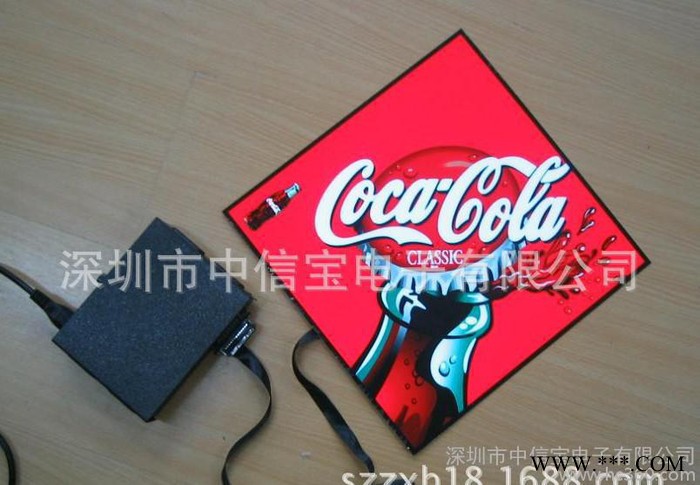 **推荐 冷光片LED导光板 广东冷光片导光板图3
