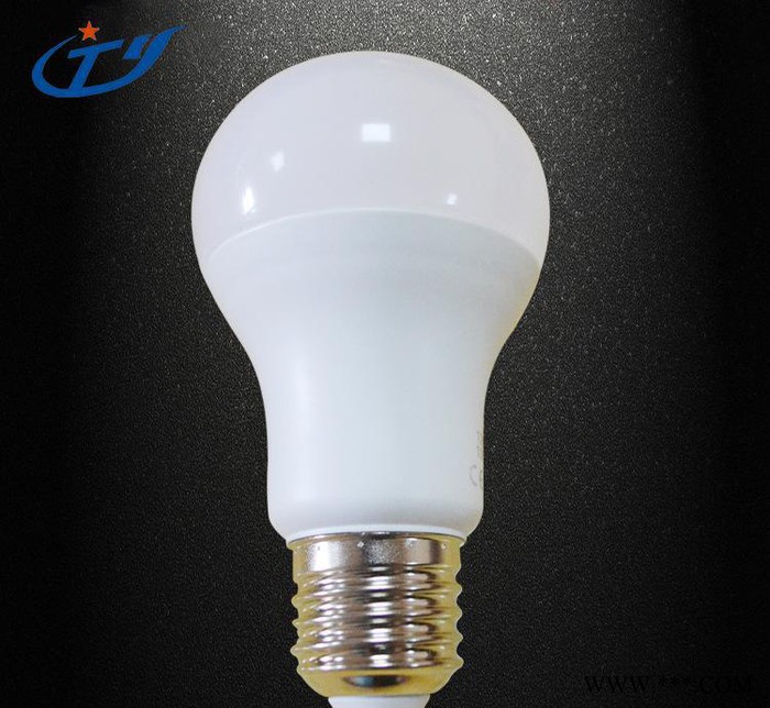 直销新款led球泡灯 led节能灯泡9w led灯泡E27螺图1