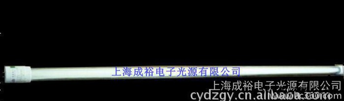 供应成裕CY-GZG-16W上海管中管节能灯日光灯，超长寿命图3