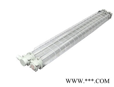 供应矿用防爆荧光灯 KBY-20/127V矿用防爆荧光灯图3