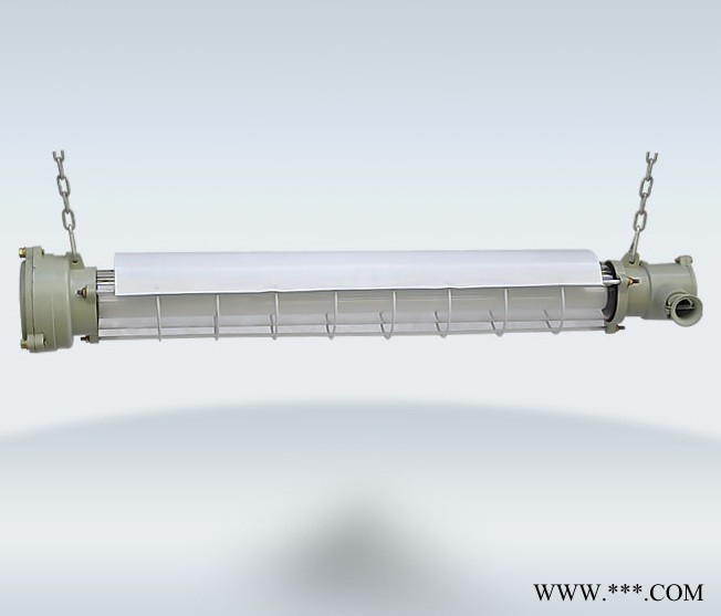 供应矿用防爆荧光灯 KBY-20/127V矿用防爆荧光灯图6