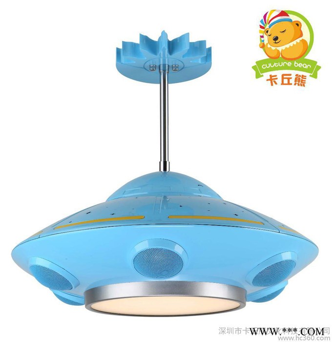 吊灯，LED节能灯，智能灯图2