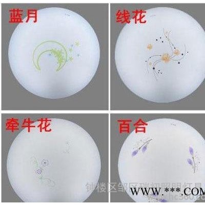 小额LED吸顶灯阳台灯时尚过道灯简约节能灯具直销