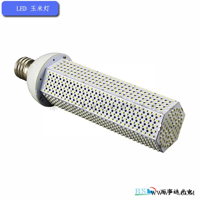 led玉米灯泡直销超亮100w led灯泡出口宽压150W节能灯泡20W图2