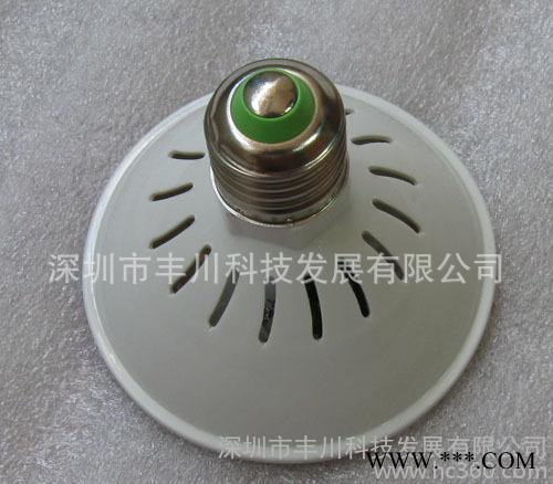 LED节能灯 LED灯 贴片灯 客厅灯 筒灯 上市 E27螺口 **图3
