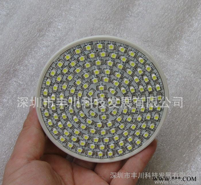 LED节能灯 LED灯 贴片灯 客厅灯 筒灯 上市 E27螺口 **