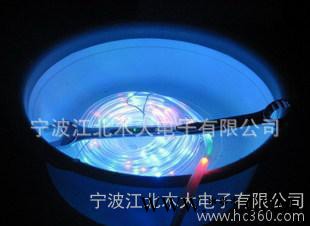 木大精工 MD-820 太阳能管子灯 庭院灯景观灯led节日图2