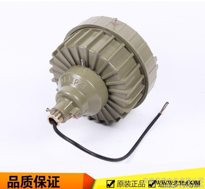 防爆环形荧光灯 BAY91系列吸顶式防爆灯 防爆环形灯 直销图3