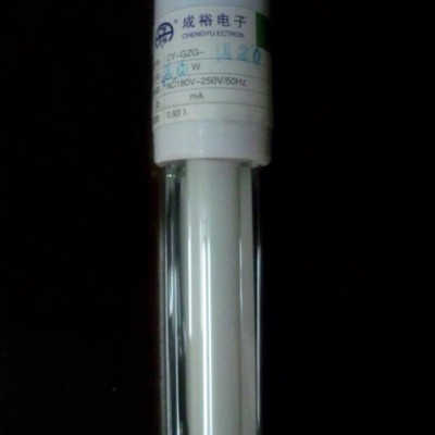 供应成裕CY-GZG-1200管中管节能灯|管中管日光灯|日光