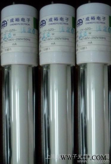 供应成裕CY-GZG-1200管中管节能灯|管中管日光灯|日光图2