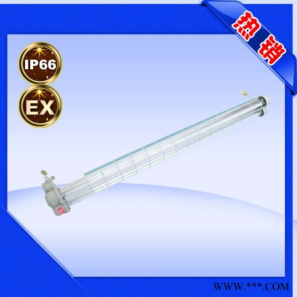BAY52(T5)隔爆型防爆荧光灯  ** 证书齐全 规格齐全图3
