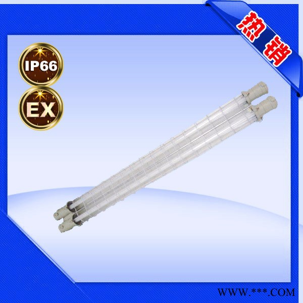 BAY52(T5)隔爆型防爆荧光灯  ** 证书齐全 规格齐全图1