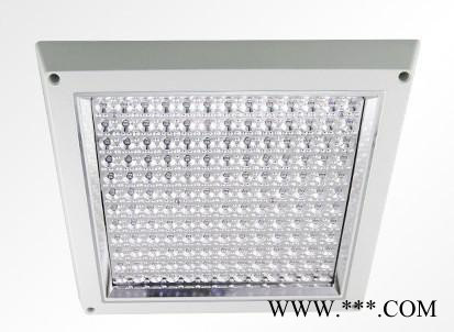 节能LED面板灯 方形LED吸顶灯  LED节能灯 中式现代灯 环保图2