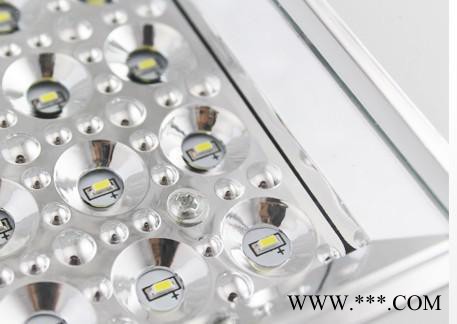 节能LED面板灯 方形LED吸顶灯  LED节能灯 中式现代灯 环保图3