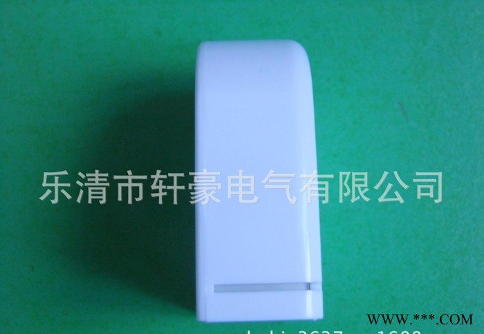 供应DT217船用荧光灯灯具灯座 G13-B荧光塑胶灯座 LAMP HOLDER图2
